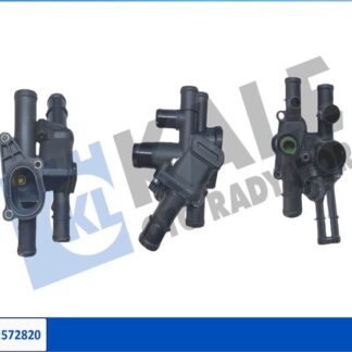 TERMOSTAT KOMPLE GOLF4-BORA-A3-TOLEDO BFQ 1,6 01-04 OTOMATIK