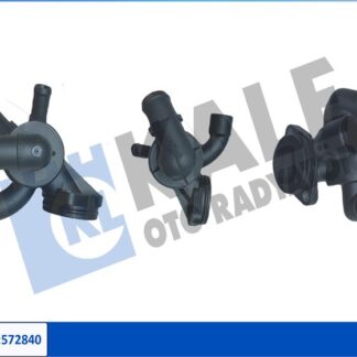 TERMOSTAT KOMPLE GOLF6-JETTA-PASSAT BMA-CJAA-CFFA-CBAA 2,0 TDI 10-