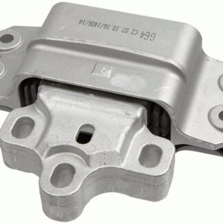 MOTOR TAKOZU SOL GOLF5-JETTA-PASSAT-A3-LEON BJB-BLS-BXE-BKC 1,9 TDI 04-10