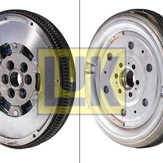 VOLAN PASSAT-JETTA-GOLF5-A3-LEON BKP-BKD-BMM-BMN 2,0 TDI 05- LUK TIPI