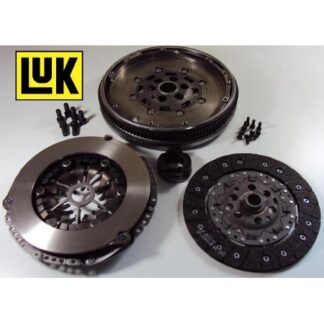 VOLANLI DEBRIYAJ SETI T5-CADDY-GOLF5-JETTA-A3-LEON BJB-AXB-BLS-BKC-BXE 1,9 TDI 04-