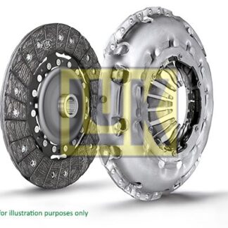 DEBRIYAJ SETI POLO CLASSIC-CADDY-GOLF3-CORDOBA AFT-ABS-1Y-AAZ 1,6-1,8-1,9 D-1,9 TDI 94-01 (9 DELIK)