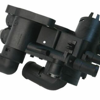 TERMOSTAT POLO-CORDOBA-IBIZA BBY-BKY-BBZ 1,4 16V 01-10 KOMPLE
