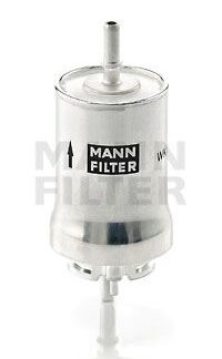 YAKIT FILTRESI POLO-CORDOBA-FABIA BBY-BKY-BZG-AZQ-BME 1,2-1,4 16V 01-10