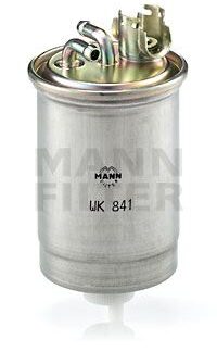 YAKIT FILTRESI POLO-POLO CLASSIC-CADDY AGD 1,9 SDI 94-