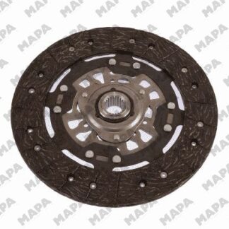 DEBRIYAJ SETI PASSAT-GOLF5-JETTA-A3-LEON BKP-BKD-CBAB 2,0 TDI 05- (SACHS TIPI)