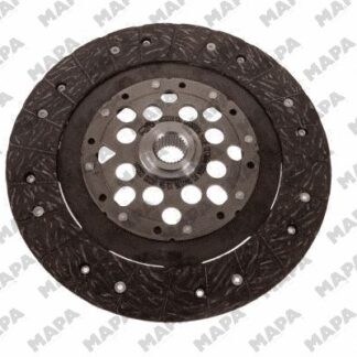 DEBRIYAJ SETI CADDY-GOLF6-JETTA-PASSAT-A3-LEON CAYC-CAYD-BJB-CLCA 1,6 TDI-1,9 TDI-2,0 TDI 10- (SACHS TIPI)