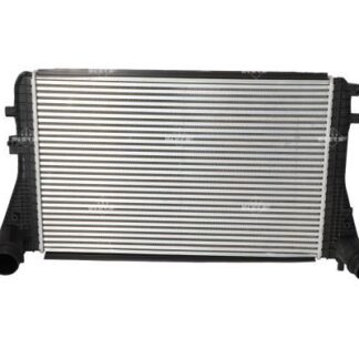 TURBO RADYATORU INTERCOOLER GOLF6-JETTA-CADDY-A3 CAYB-CAYC-CAYE-CBAB-CFFB 1,6 TDI-2,0 TDI 10-