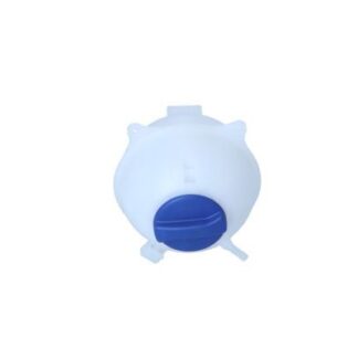 RADYATOR YEDEK SU DEPOSU GOLF3-VENTO-POLO CLASSIC 91-97