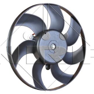 FAN MOTORU GOLF5-GOLF6-JETTA-PASSAT-CADDY-A3-LEON CAYC-CAYD-CBZA-CBZB 1,2 TSI-1,6 TDI 04- SAG