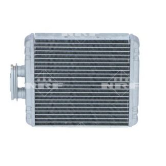 KALORIFER RADYATORU POLO-IBIZA-FABIA-A1 14-