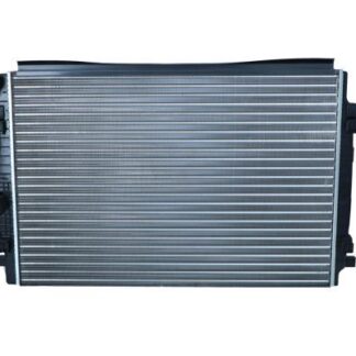 SU RADYATORU GOLF7-PASSAT-A3-LEON CMBA-CPVA-CHPA-CPTA-CRLB-DFCA-DDAA 1,4 TSI-2,0 TDI 13- (MEKANIK)