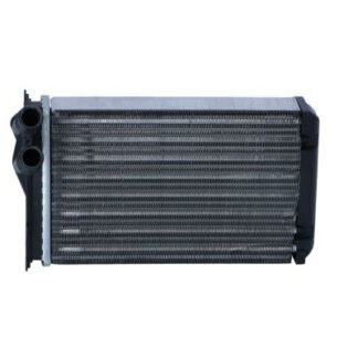 KALORIFER RADYATORU GOLF3-VENTO-GOLF2-CORDOBA-POLO-POLO CLASSIC 84-97