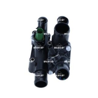 TERMOSTAT KOMPLE GOLF4-BORA-A3-TOLEDO BFQ 1,6 01-04 OTOMATIK