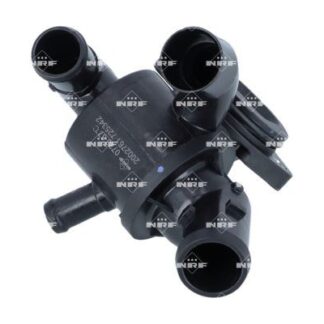TERMOSTAT KOMPLE GOLF6-CADDY-PASSAT-A3-Q3 CFFA-CFFB-CFGB-CLCA-CLCB 2,0 TDI 10-