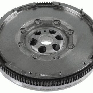 VOLAN GOLF5-GOLF6-A3-JETTA-PASSAT-TIGUAN BKD-CBAA-CFFA-CBAB-CFFB-BKP 2,0 TDI 06-10 (SACHS TIPI)