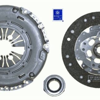 DEBRIYAJ SETI GOLF4-BORA-A3-TOLEDO-POLO AGR-ALH-AHF-CAYB 1,6 TDI-1,9 TDI 97-