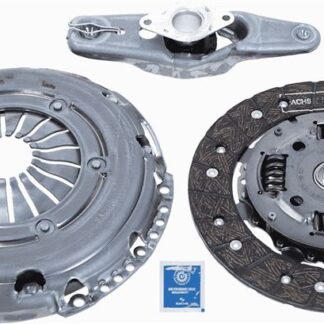 DEBRIYAJ SETI GOLF5-JETTA-PASSAT-GOLF6-A3-LEON-OCTAVIA BSE-BAG-BLF-BLP-BGU-CBZA-CBZB-BDJ 1,2 TSI-1,6-1,6 FSI-2,0 SDI 04-13