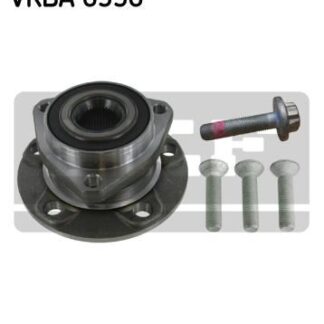 ON TEKER PORYASI 5 BIJON ABSLI (29X136X66) CADDY III GOLF V VI VII 04> LEON A3 OCTAVIA 13> YETI 10>18 JETTA 06>11