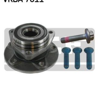 ON TEKER PORYASI KIT 85MM (ID.3 ON ARKA AYNI) GOLF VII PASSAT TOURAN A3 OCTAVIA SUPERB LEON 13> A3 Q2 TIGUAN ARTEON 17>