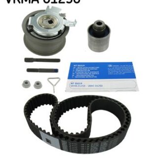 TRIGER SETI POLO-CADDY-T5-GOLF5-PASSAT-A3-LEON AMF-AVF-AXB-BJB-BKC-BLS-BNV-BNM-BLS 1,4 TDI-1,9 TDI 01-10
