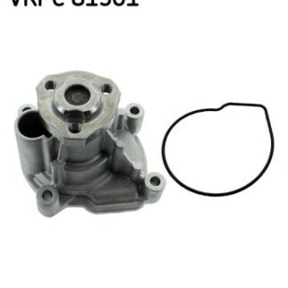 DEVIRDAIM GOLF5-JETTA-A3-LEON BAG-BLF-BLP 1,6 FSI 04-10