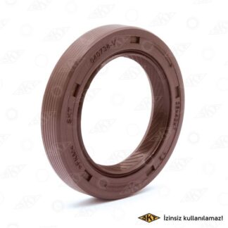 YAG KECESI (KRANK MILI SANZIMAN VE EKSANTRIK) BASLRDX7 28.0×42.0×7.0 FKM ARTEON BORA GOLF IV V VI VII JETTA PASSAT POLO TIGUAN A1 A3 Q2 Q3 ATECA IBIZA LEON TOLEDO OCTAVIA SUPERB LADA SAMARA