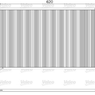 SU RADYATORU GOLF7-PASSAT-A3-LEON CJZB-CYVA-CJZA-CYVB-CPVA-CPTA-CHPA-CLHA-CLHB-CRKA-CRKB 1,2 TSI-1,4 TSI-1,6 TDI 13-
