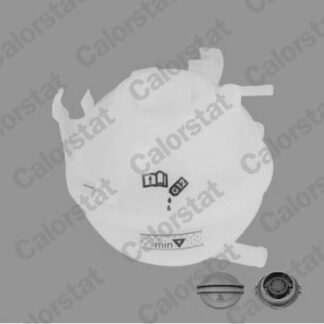 RADYATOR YEDEK SU DEPOSU GOLF5-GOLF6-JETTA-PASSAT-CADDY-A3-LEON 04-13
