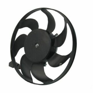 FAN MOTORU GOLF5-GOLF6-JETTA-PASSAT-CADDY-A3-LEON CAYC-CAYD-CBZA-CBZB 1,2 TSI-1,6 TDI 04-13 SAG