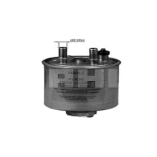 MHL KL638 KANGO II/LAGUNA III 1.5 dCi YAKIT FİLTRESİ MAZOT FILTRESI (üstü kapali tip)
