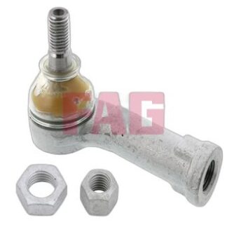 FAG 840 0846 10 T4 BM ROT BAŞI SOL 10585 / 10274 02