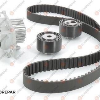 ERP TRIGER SETI + DEVIRDAIM (E118424 + 1623095580) 2.0 HDI PARTNER 04-