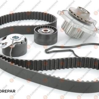 TRIGER SETI+DEVIRDAIM (2S6Q 8A615 AB 2S6Q 8591 BA) FIESTA 206 207 307 C2 C3 XSARA BIPPER TEPE NEMO MAZDA II 1.4 TDCI HDI 99-11