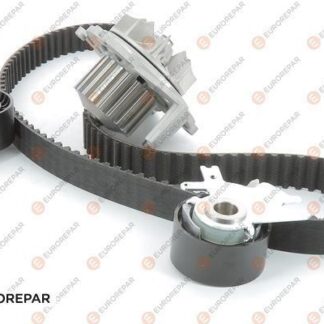 TRIGER SETI+DEVIRDAIM [DV10-EURO-4] 308 3008 FOCUS MONDEO KUGA S-MAX SCUDO 2.0 HDI TDCI 03-11