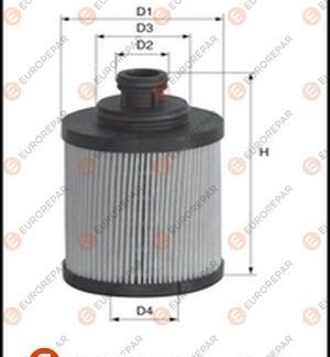 YAG FILTRESI CIFT CONTALI EGEA DOBLO FREEMONT 500 DUCATO GIULIETTA COMBO D VITARA (LY) 1.6 DDIS SX4 S-CROSS (JY) 1,6-2,0 MJET 10-