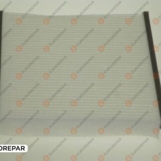 POLEN FILTRESI DOBLO PUNTO II IDEA 01-10