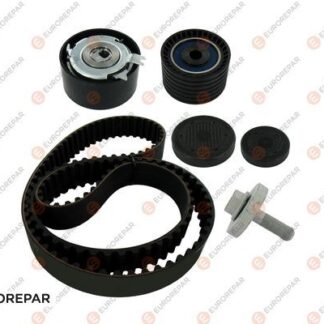 TRIGER SETI 132RP270H EKSANTRIK TAPALI 1.4-1.6 16V MEGAN I-II/CLIO II/SCENIC II/LAGUNA/LOGAN 98-