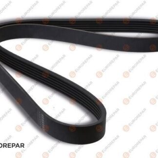 V KAYISI (6PK 975) FOCUS C-MAX C3 C4 307 308 407 PARTNER TEPEE BERLINGO S40 S80 V50 MAZDA III 1.4 1.5 1.6 HDI TDCI 03-