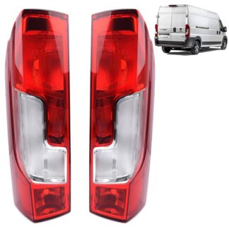 STOP LAMBASI SOL DUCATO IV BOXER IV JUMPER IV 14-