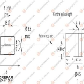 ERP 12V-C5W AMP PLAKA AYDINLATMA AMPULÜ B.M BOXER III 06-