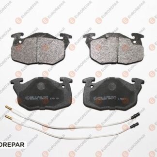 ERP FREN BALATA TK B.M 106/405 97-