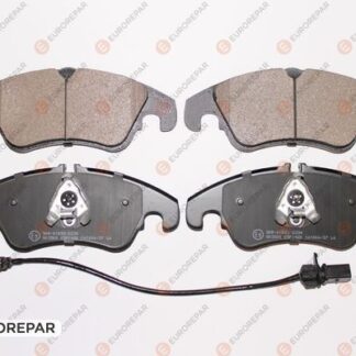 FREN BALATASI ON A4-A5-A6-A7-Q5 08-