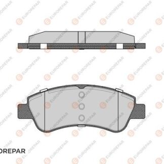 FREN BALATASI ON PARTNER / BERLINGO/C4/307/301/ BOXER III 02-