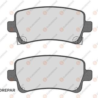 FREN BALATASI ARKA 17 INCH INSIGNIA A A16XER 09-17