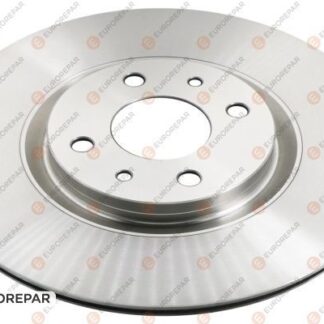 FREN DISKI ON 284,5 MM DOBLO BRAVO STILO LINEA 1,4 TJET 1,6 99-