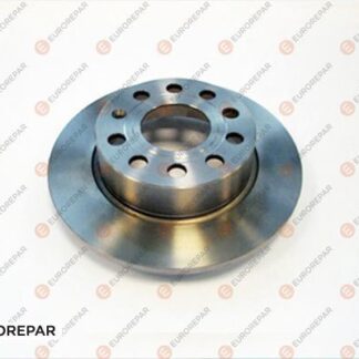 FREN DISKI ARKA GOLF5-GOLF6-JETTA-CADDY-A3-LEON 04-13