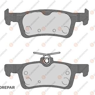 ARKA FREN BALATASI 308 II (T9) 13-