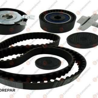 TRIGER SETI 132RP270H EKSANTRIK TAPALI 1.4-1.6 16V MEGAN I-II/CLIO II/SCENIC II/LAGUNA/LOGAN 98-
