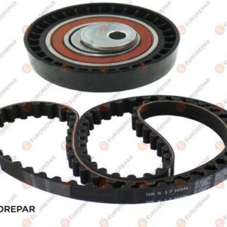 TRİGER SETİ 1,4-1,6 LOGAN/SANDERO/STEPWAY/KANGO II 08-
